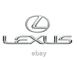 Genuine Lexus Toyota Intake Air Mass Flow Meter Sensor 22204-75040 OEM