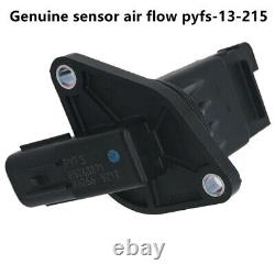 Genuine Mass Air Flow Meter Sensor PYFS-13-215 For Mazda 3 CX-3 2019-2020 CX-5