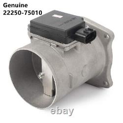 Genuine Mass Air Flow Sensor Meter 22250-75010 for Toyota 4Runner T100 Tacoma