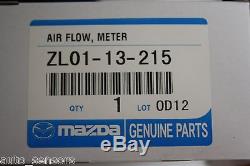 Genuine Mazda Air Flow Mass Meter Insert 3 6 626 B2500 Mpv Mx5 Rx8 Maf Tribute