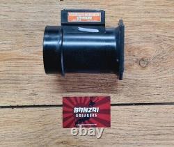 Genuine Nissan 300zx Z32 Air Flow Meter Afm Maf & Pigtail S13s14gtir