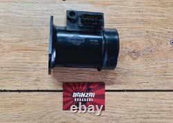 Genuine Nissan 300zx Z32 Air Flow Meter Afm Maf & Pigtail S13s14gtir