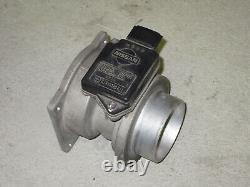 Genuine Nissan S14 S15 SR20DET Mass Air Flow Meter 22680-69F01 maf