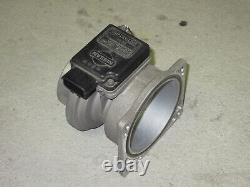 Genuine Nissan S14 S15 SR20DET Mass Air Flow Meter 22680-69F01 maf