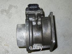 Genuine Nissan S14 S15 SR20DET Mass Air Flow Meter 22680-69F01 maf