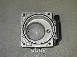 Genuine Nissan S14 S15 SR20DET Mass Air Flow Meter 22680-69F01 maf