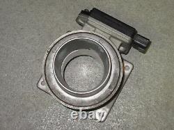 Genuine Nissan S14 S15 SR20DET Mass Air Flow Meter 22680-69F01 maf