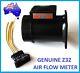 Genuine Recon Z32 300ZX AFM Air Flow Meter R32 R33 R34 RB25 RB26DETT with plug