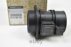 Genuine Renault 2.0 2.5 dcI Mass Air Flow Meter Sensor 8200280060