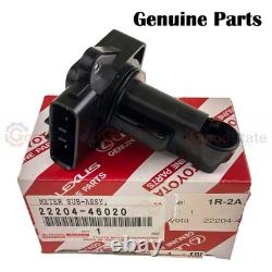 Genuine Toyota Crown JZS171 Mark 2 JZX110 MAF AFM Air Flow Meter