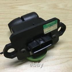 Genuine Toyota JZA80 SUPRA JZS161 2JZ-GTE Air Flow Meter 22204-46010 OEM