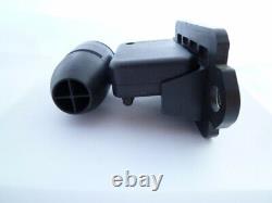 Genuine Toyota SUPRA ARISTO VVTI TURBO MAF SENSOR AFM AIR FLOW METER 2JZ GTE F/S