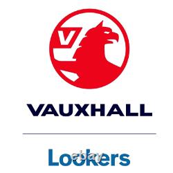 Genuine Vauxhall Vivaro Air Flow Meter MAF Sensor Mass Insert 1.6 2015-2019