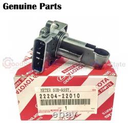 Genuine bB NCP35 NCP34 xA NCP61 xB NCP31 MAF AFM Air Flow Meter