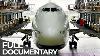 Giant Jumbo Jet Engineering Giants Free Documentary