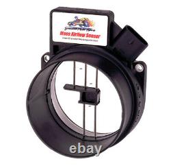 Granatelli 350113-c Mass Air Flow Meter 1996-00 Chevy/gm 5.0l 5.7l Truck/suv/van