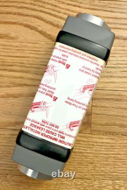 HEADLAND Variable Area Flow Meter H771A-100. Air 100 SCFM. 3/4 NPT Badger Meter