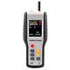 HT-9600 PM2.5 Detector Particle Monitor Laser Dust Test Meter Air Analyzer