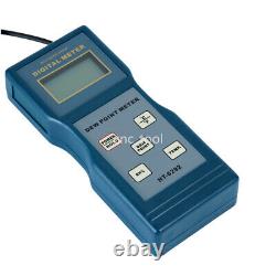 HT6292 Compressed Air Dew Point Meter Tester Handheld Temperature Humidity Meter