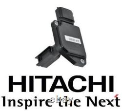 Hitachi Air flow meter for Holden Rodeo Nissan TF V6 3.2L 6VD1 3 pin AFH70M-19