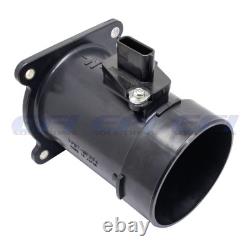 Hitachi Mass Air Flow Meter (MAF / AFM) E51, J31, M35, T30, Y61, Z33, Z50