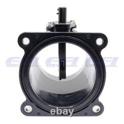 Hitachi Mass Air Flow Meter (MAF / AFM) E51, J31, M35, T30, Y61, Z33, Z50