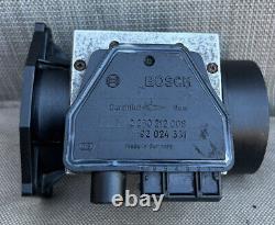 Holden 1986-88 VL Commodore Calais-berlina-sl Turbo Genuine Bosch Air Flow Meter