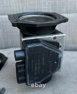 Holden 1986-88 VL Commodore Calais-berlina-sl Turbo Genuine Bosch Air Flow Meter