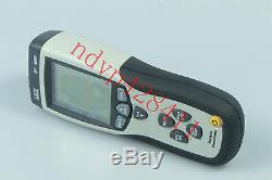 Hot Wire Thermo-Anemometer Temperature Tester Air Flow Velocity Meter DT-8880