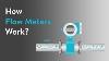 How Flow Meters Work
