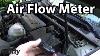 How To Fix A Worn Air Flow Meter