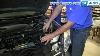 How To Install Replace Mass Air Flow Sensor 2006 08 Chevy Impala