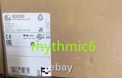IFM Brand new SD2500 air flow meter
