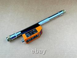 IFM SD6100 Flow Monitor Compressed Air Flow Meter