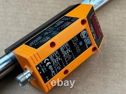 IFM SD6100 Flow Monitor Compressed Air Flow Meter