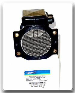 ISUMO Mass Air Flow Sensor Meter Fits INFINITI M30 1990-1992 MAXIMA 1989-1994