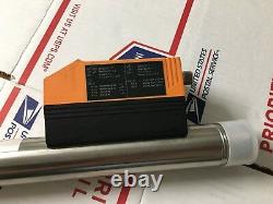 Ifm Efector Sd8001 Air Flow Sensor, 1, 1.0.132.4 Scfm New, Warranty