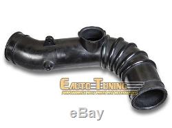 Intake Mass Air Flow Meter Rubber Hose Boot For 92-95 Toyota Camry 2.2L L4