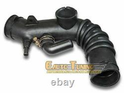 Intake Mass Air Flow Meter Rubber Hose Boot For 97-99 Camry/ Solara 2.2L L4