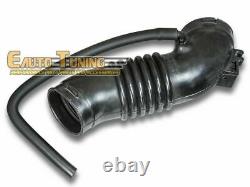 Intake Mass Air Flow Meter Rubber Hose Boot For 99-01 Mazda Protege 1.6L L4