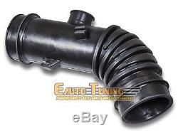 Intake Mass Air Flow Meter Rubber Hose Boot Tube For 93-97 Corolla 1.6L/1.8L L4