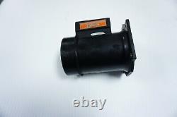 JDM 90-96 Nissan 300ZX Twin Turbo OEM Mass Air Flow Meter Sensor VG30DETT