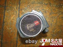 JDM Nissan Skyline GTR R32 R33 R34 OEM MAF AIR FLOW METER Sensor 22680-05U00
