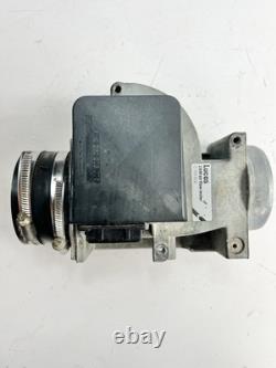 Jaguar XJ6 MAS MAF Mass Air Flow Meter Sensor LUCAS 0280203006 73172D 74K Miles