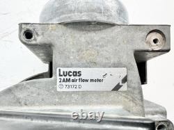 Jaguar XJ6 MAS MAF Mass Air Flow Meter Sensor LUCAS 0280203006 73172D 74K Miles