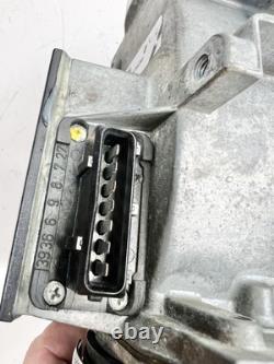 Jaguar XJ6 MAS MAF Mass Air Flow Meter Sensor LUCAS 0280203006 73172D 74K Miles