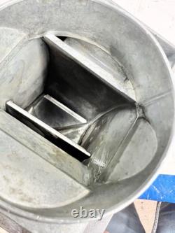 Jaguar XJ6 MAS MAF Mass Air Flow Meter Sensor LUCAS 0280203006 73172D 74K Miles