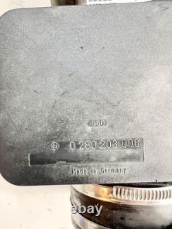 Jaguar XJ6 MAS MAF Mass Air Flow Meter Sensor LUCAS 0280203006 73172D 74K Miles