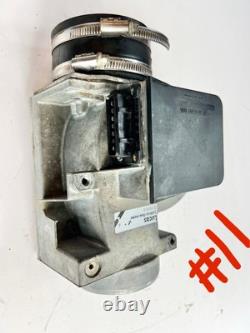 Jaguar XJ6 MAS MAF Mass Air Flow Meter Sensor LUCAS 0280203006 73172D 74K Miles