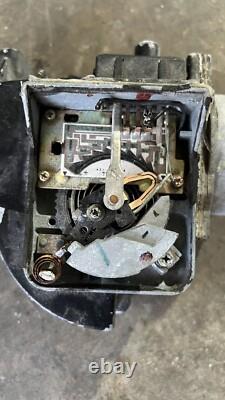 Jecs Air Flow Meter A31-060-001. L28. Datsun 280Z. 7 Pin. S4C